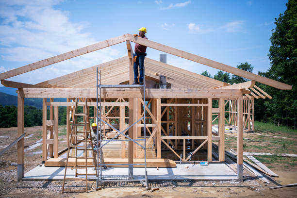 Best Residential Roofing Contractor  in Mcleansville, NC