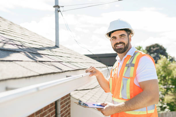 Best Residential Roofing Contractor  in Mcleansville, NC
