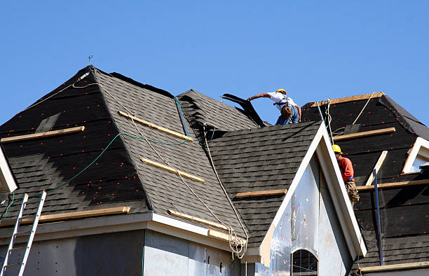 Best Commercial Roof Installation  in Mcleansville, NC