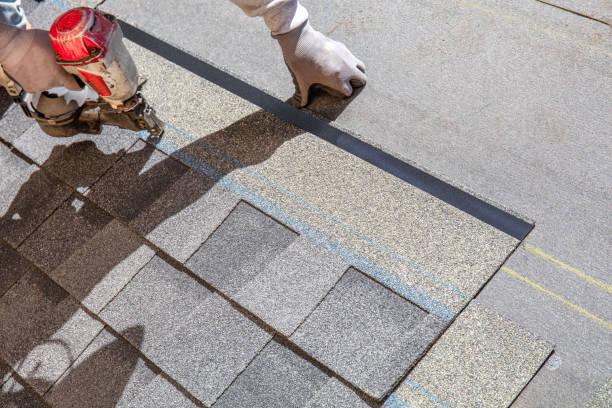 Best Emergency Roof Repair  in Mcleansville, NC